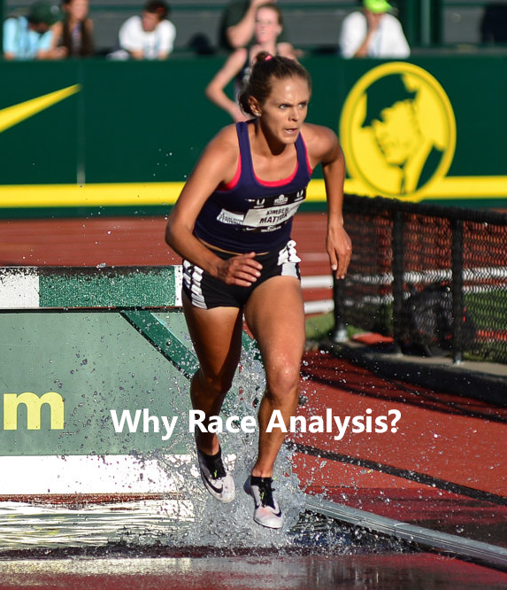 Why Race Analysis?